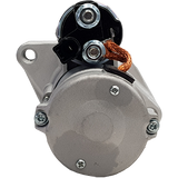 Starter motor, Toyota Hilux - Fortuner 2.8L diesel GD6 (1GDFTV - 2GDFTV engines), 12V, 10T, 2.0KW - str6677a