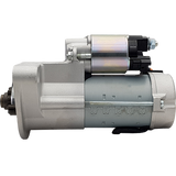 Starter motor, Toyota Hilux - Fortuner 2.8L diesel GD6 (1GDFTV - 2GDFTV engines), 12V, 10T, 2.0KW - str6677a