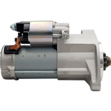 Starter motor, Toyota Hilux - Fortuner 2.8L diesel GD6 (1GDFTV - 2GDFT ...