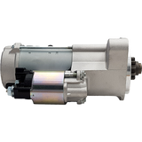 Starter motor, Toyota Hilux - Fortuner 2.8L diesel GD6 (1GDFTV - 2GDFTV engines), 12V, 10T, 2.0KW - str6677a