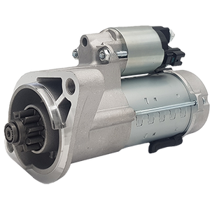Starter motor, Toyota Hilux-Fortuner 2.8L Diesel GD6 9T(1GDFTV - 2GDFTV engines), 12V, 10T, 2.0KW 
 - STR6677