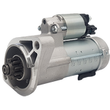 Starter motor, Toyota Hilux-Fortuner 2.8L Diesel GD6 9T(1GDFTV - 2GDFTV engines), 12V, 10T, 2.0KW 
 - STR6677