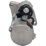 Starter motor, Toyota Hilux-Fortuner 2.8L Diesel GD6 9T(1GDFTV - 2GDFTV engines), 12V, 10T, 2.0KW 
 - STR6677