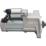 Starter motor, Toyota Hilux-Fortuner 2.8L Diesel GD6 9T(1GDFTV - 2GDFTV engines), 12V, 10T, 2.0KW 
 - STR6677