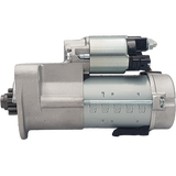 Starter motor, Toyota Hilux-Fortuner 2.8L Diesel GD6 9T(1GDFTV - 2GDFTV engines), 12V, 10T, 2.0KW 
 - STR6677