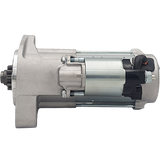 Starter motor, Toyota Hilux-Fortuner 2.8L Diesel GD6 9T(1GDFTV - 2GDFTV engines), 12V, 10T, 2.0KW 
 - STR6677