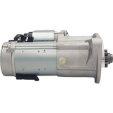 Starter motor, Toyota Hilux-Fortuner 2.8L Diesel GD6 9T(1GDFTV - 2GDFTV engines), 12V, 10T, 2.0KW 
 - STR6677