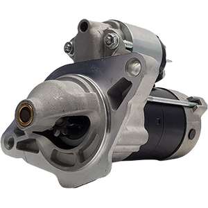 Starter motor, Toyota Etios 1.5L, 12V, 9T  - STR6693