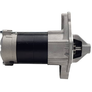 Starter motor, Toyota Etios 1.5L, 12V, 9T - STR6693 – Great Brands Direct