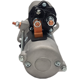 Starter motor, Cummins ISB 6.7L engines, 12 volt, 11 teeth, 3.0 kilowatts - STR6715
