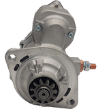 Starter motor, Cummins ISB 6.7L engines, 12 volt, 11 teeth, 3.0 kilowatts - STR6715