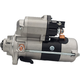 Starter motor, Cummins ISB 6.7L engines, 12 volt, 11 teeth, 3.0 kilowatts - STR6715