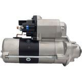 Starter motor, Cummins ISB 6.7L engines, 12 volt, 11 teeth, 3.0 kilowatts - STR6715