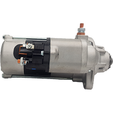 Starter motor, Cummins ISB 6.7L engines, 12 volt, 11 teeth, 3.0 kilowatts - STR6715