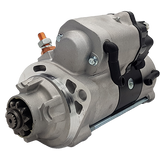 Starter motor, Cummins(ISF - QSB Engines), 12V, 10T, 2.7KW - STR6744