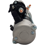 Starter motor, Cummins(ISF - QSB Engines), 12V, 10T, 2.7KW - STR6744