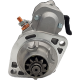 Starter motor, Cummins(ISF - QSB Engines), 12V, 10T, 2.7KW - STR6744