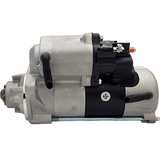 Starter motor, Cummins(ISF - QSB Engines), 12V, 10T, 2.7KW - STR6744