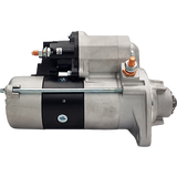 Starter motor, Cummins(ISF - QSB Engines), 12V, 10T, 2.7KW - STR6744