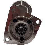 Starter motor, Toyota Hino KR - KL R/MAN / Sawafuji Replacement, 24 volt, 11 teeth, 4.5 kilowatts - STR6851