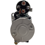 Starter motor, Opel/Isuzu/TCM/Yale 2.0L - 2.2L - 2.5L - 2.8L diesel, 12V, 9T, 2.3KW - STR6903