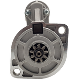 Starter motor, Opel/Isuzu/TCM/Yale 2.0L - 2.2L - 2.5L - 2.8L diesel, 12V, 9T, 2.3KW - STR6903