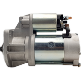 Starter motor, Opel/Isuzu/TCM/Yale 2.0L - 2.2L - 2.5L - 2.8L diesel, 12V, 9T, 2.3KW - STR6903