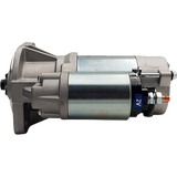 Starter motor, Opel/Isuzu/TCM/Yale 2.0L - 2.2L - 2.5L - 2.8L diesel, 12V, 9T, 2.3KW - STR6903