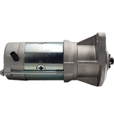 Starter motor, Opel/Isuzu/TCM/Yale 2.0L - 2.2L - 2.5L - 2.8L diesel, 12V, 9T, 2.3KW - STR6903