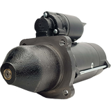 Starter motor, John Deere/Case/Doosan AZF, 24V, 10T, 4.0KW - STR78013