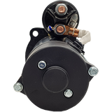 Starter motor, John Deere/Case/Doosan AZF, 24V, 10T, 4.0KW - STR78013