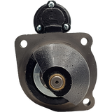 Starter motor, John Deere/Case/Doosan AZF, 24V, 10T, 4.0KW - STR78013