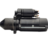 Starter motor, John Deere/Case/Doosan AZF, 24V, 10T, 4.0KW - STR78013 ...