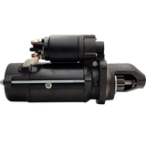 Starter motor, John Deere/Case/Doosan AZF, 24V, 10T, 4.0KW - STR78013