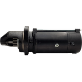 Starter motor, John Deere/Case/Doosan AZF, 24V, 10T, 4.0KW - STR78013