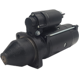 Starter Motor, John Deere AZF 2 hole open left, 12V, 10T, 3.1KW - STR78014