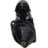 Starter Motor, John Deere AZF 2 hole open left, 12V, 10T, 3.1KW - STR78014