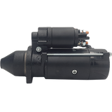 Starter Motor, John Deere AZF 2 hole open left, 12V, 10T, 3.1KW - STR78014