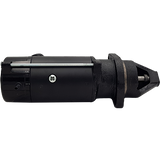Starter Motor, John Deere AZF 2 hole open left, 12V, 10T, 3.1KW - STR78014