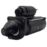 Starter motor 24Volt 10Teeth azj massey ferguson  - STR7817
