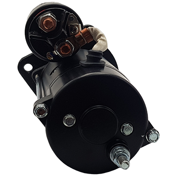 Starter motor 24Volt 10Teeth azj massey ferguson - STR7817 – Great