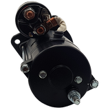 Starter motor 24Volt 10Teeth azj massey ferguson  - STR7817