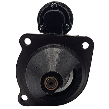 Starter motor 24Volt 10Teeth azj massey ferguson - STR7817 – Great