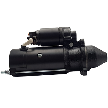 Starter motor 24Volt 10Teeth azj massey ferguson - STR7817 – Great