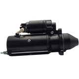 Starter motor 24Volt 10Teeth azj massey ferguson  - STR7817