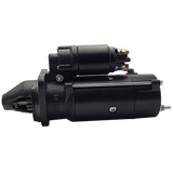 Starter motor 24Volt 10Teeth azj massey ferguson  - STR7817