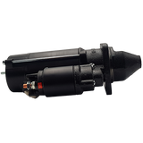 Starter motor 24Volt 10Teeth azj massey ferguson  - STR7817
