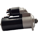 Starter motor, AZE Ruggerini / Lombardini / Hatz, 24 volt, 9 teeth, 2.5 kilowatts - STR7854