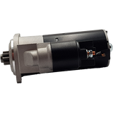Starter motor, AZE Ruggerini / Lombardini / Hatz, 24 volt, 9 teeth, 2.5 kilowatts - STR7854