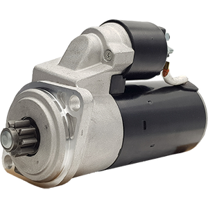 Starter motor, Deutz/KHD AZE, 12V, 9T, 2.0KW - STR7857